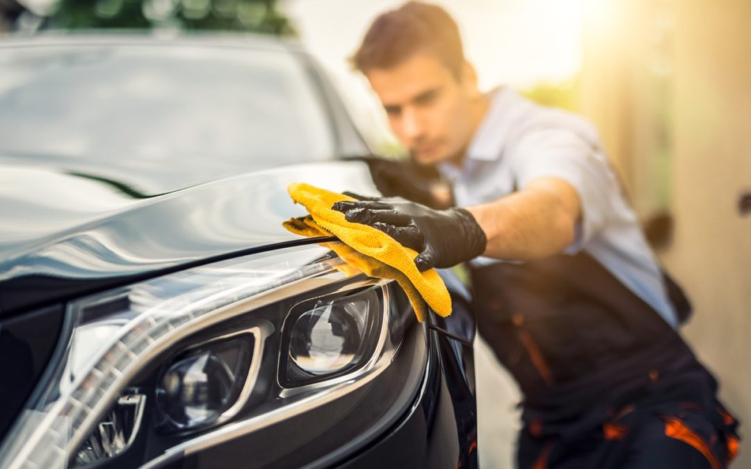 Protégez votre voiture : pourquoi préserver votre peinture contre les éléments météorologiques est crucial ?