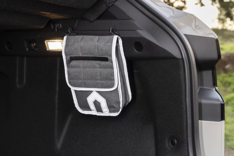 Accessoires Dacia Duster