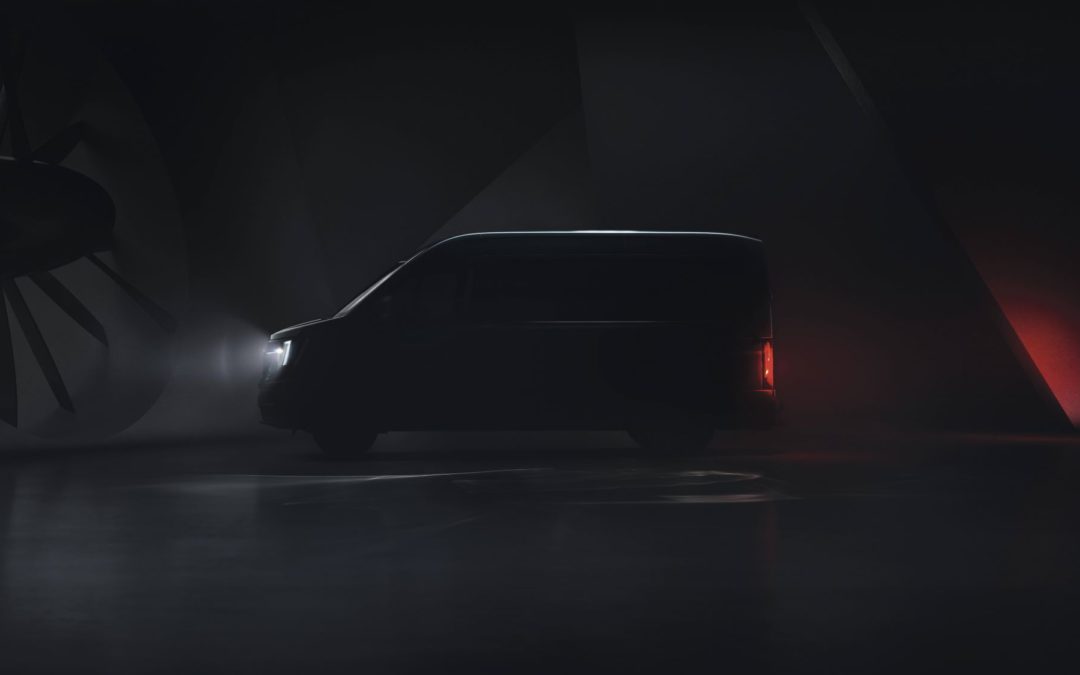 Renault va présenter en première mondiale un modèle à Lyon !