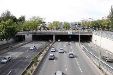 La Mairie de Paris a le projet de réduire la vitesse sur le boulevard périphérique de Paris à seulement 50 km/h