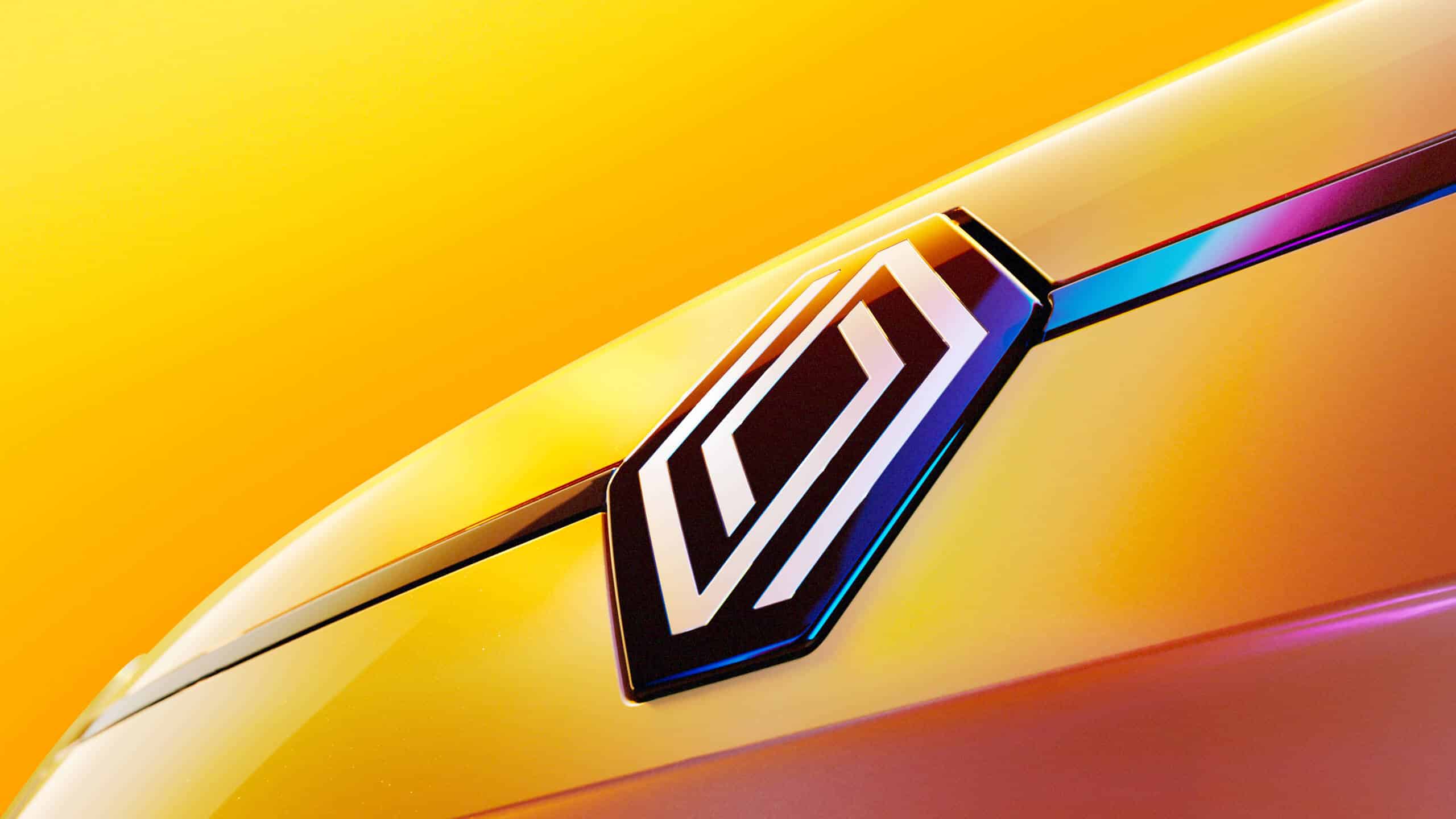 Renault 5 E-Tech 2024