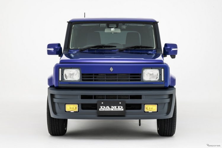 damd jimny 7