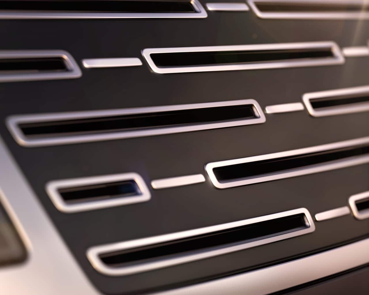 Ranger Rover Electrique 2024