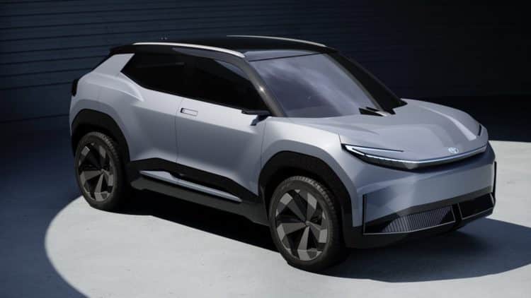 toyota urban suv concept 2