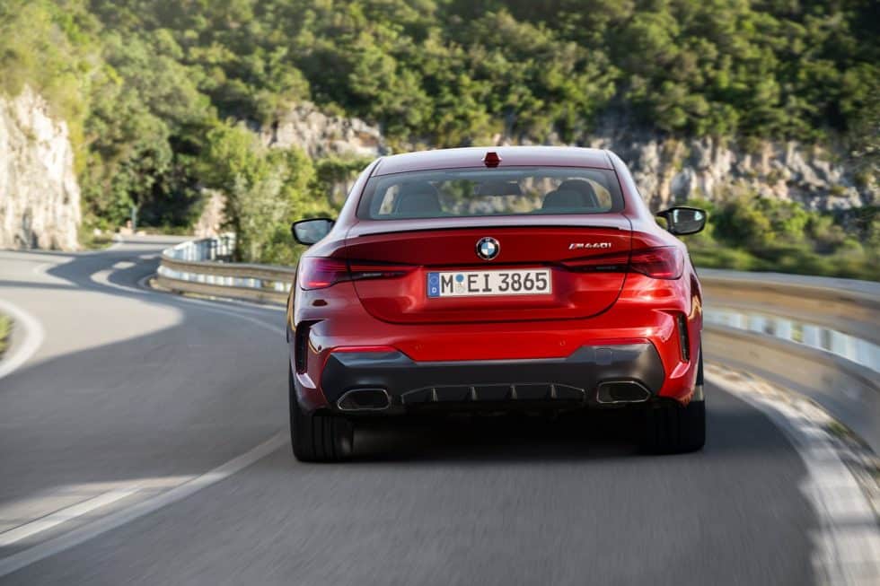 p90535817 lowres the new bmw 4 series