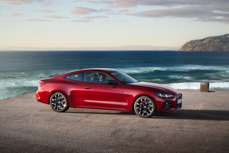 p90535825 lowres the new bmw 4 series