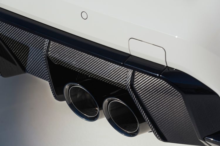 BMW M4 2024