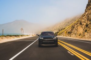 porsche macan ev