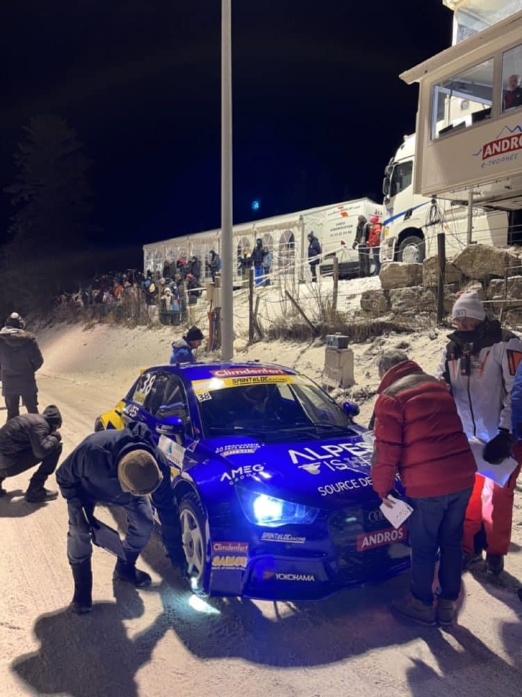 trophée andros 2024 lans en vercors 4