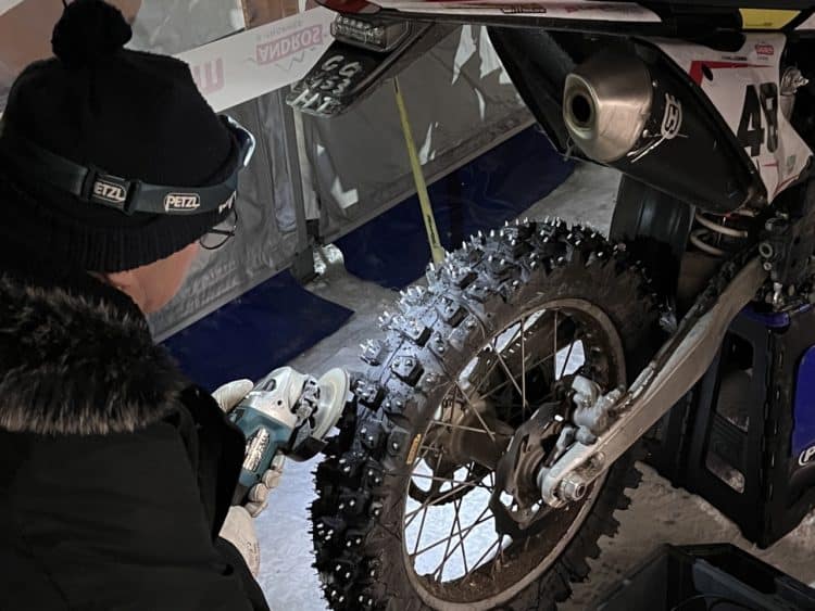 trophée andros 2024 lans en vercors 8