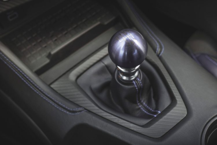 2024 ford mustang dark horse 18