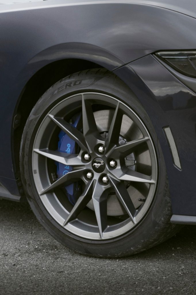 2024 ford mustang dark horse 28