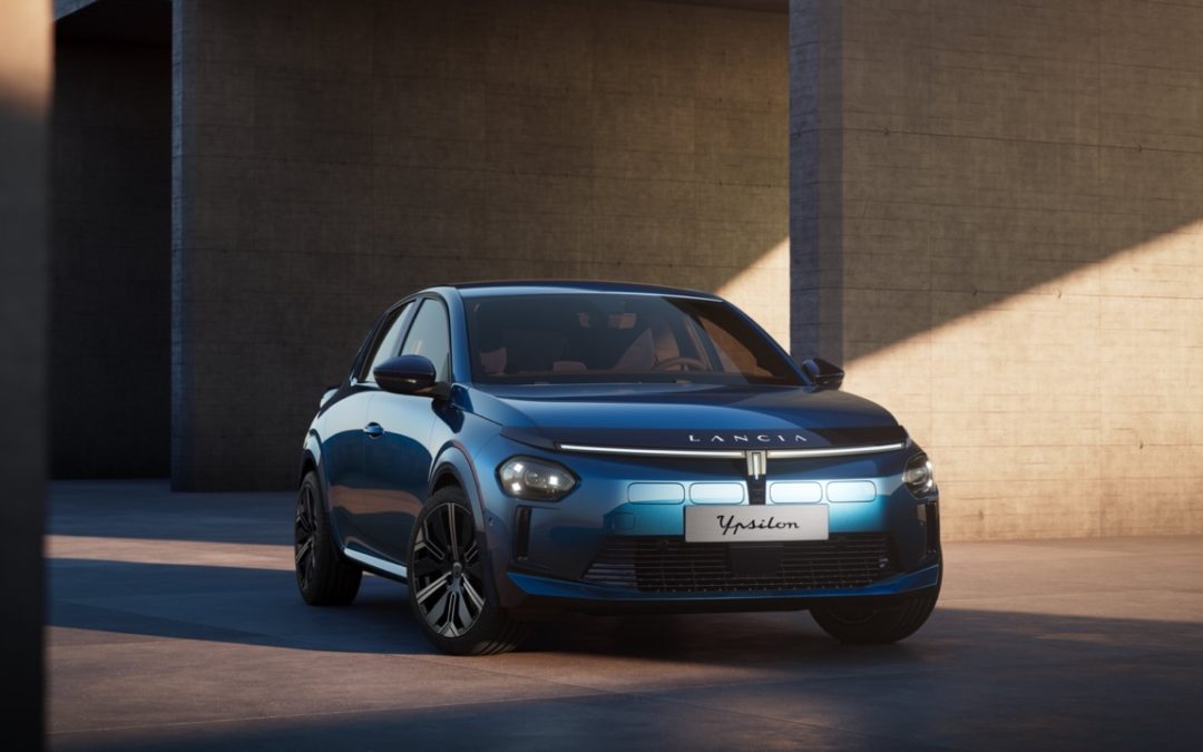 Stellantis mise sur l’autonomie pour redynamiser ses citadines électriques