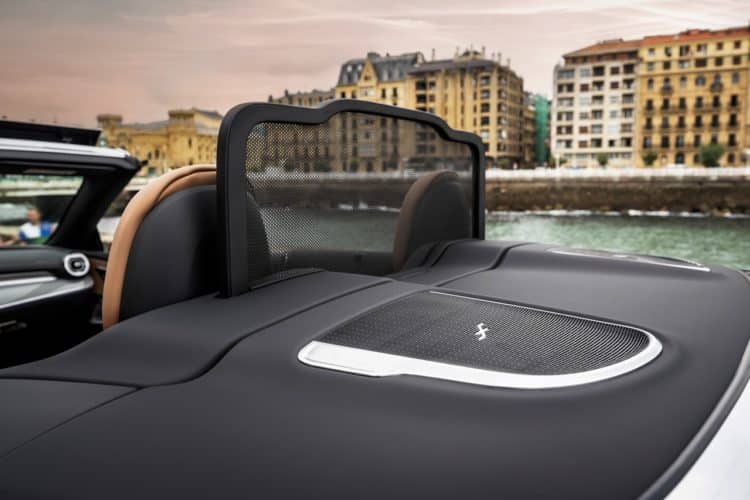 mercedes cle cabriolet