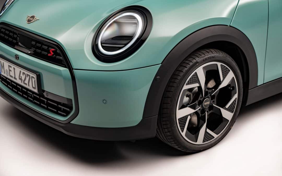 Le moteur thermique n’est pas mort chez Mini ! Voici les nouvelles Mini Cooper C et S