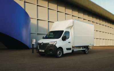 Véhicule utilitaire en LLD : pourquoi de plus en plus d’entreprises choisissent cette solution ?