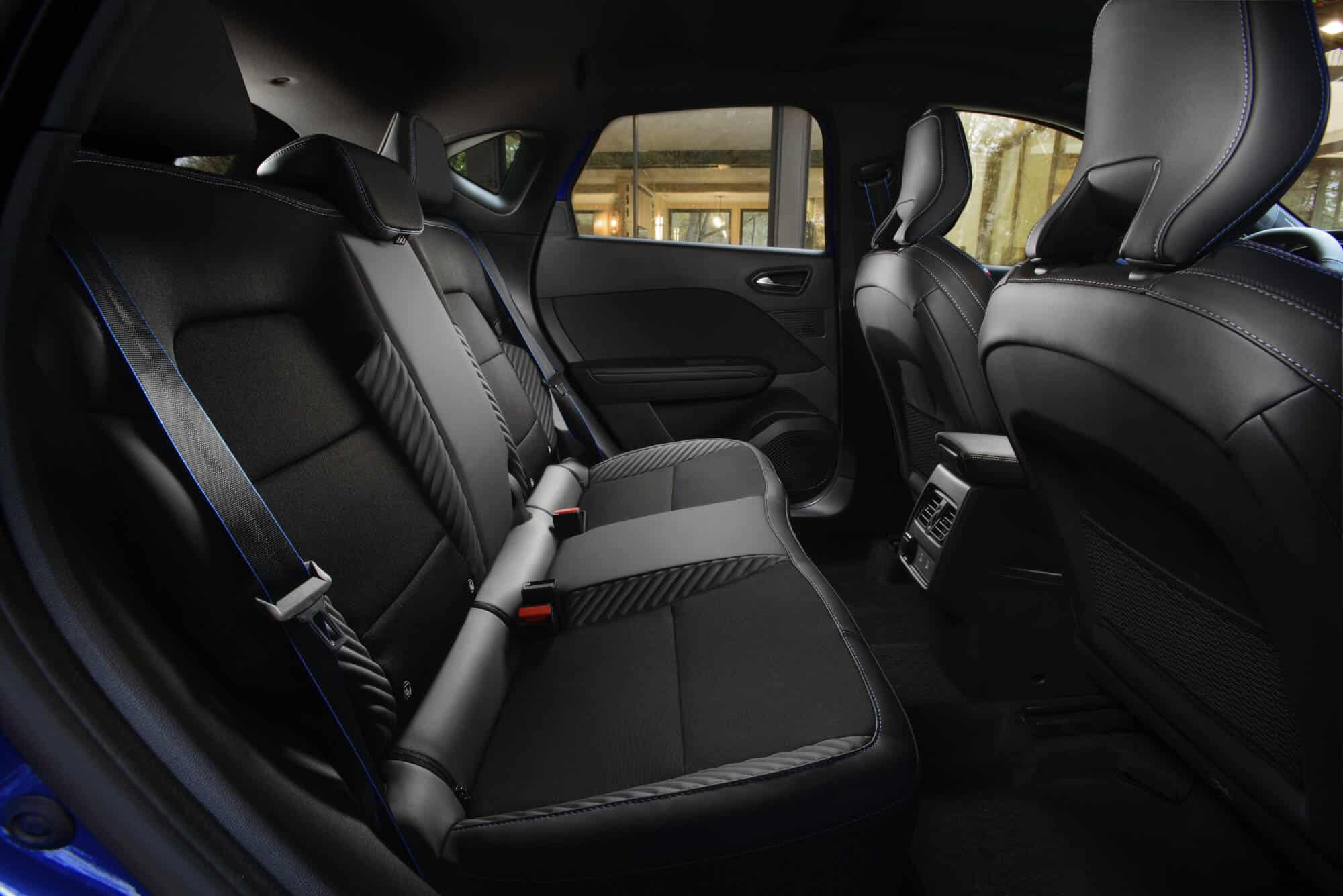 Renault Captur 2024