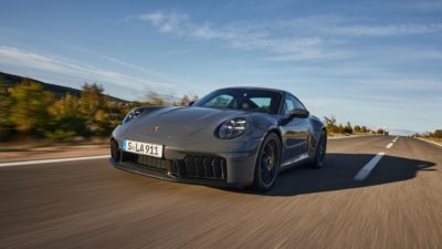 porsche 911 gts 2024