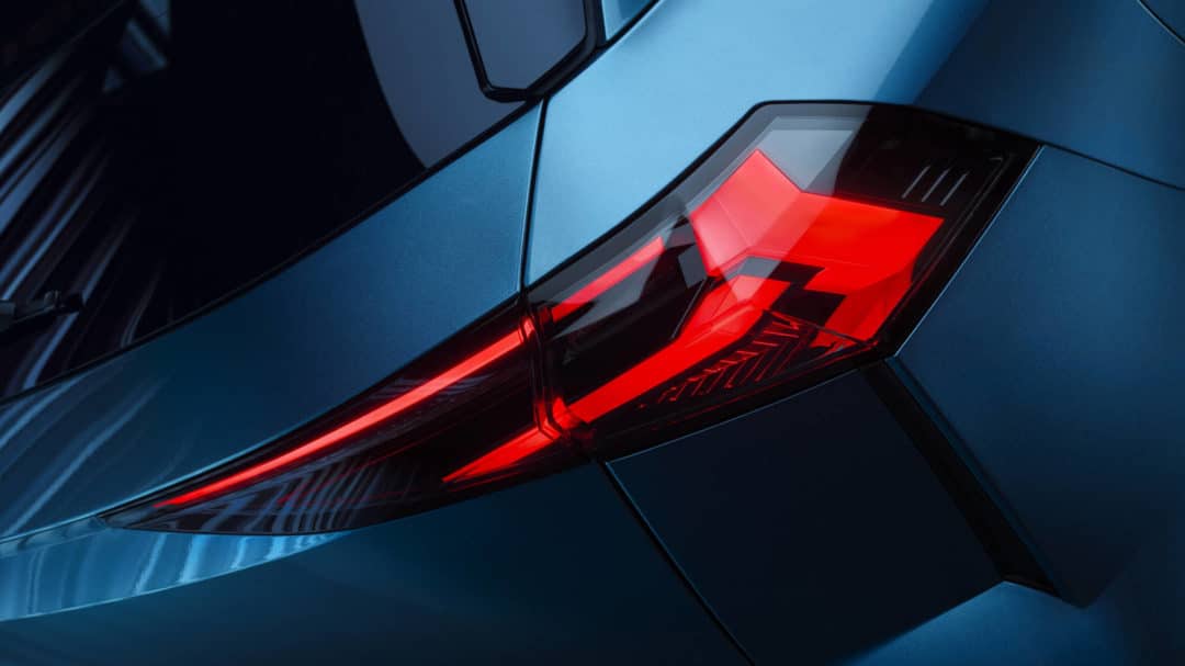 renault symbioz e tech full hybrid phares arrière