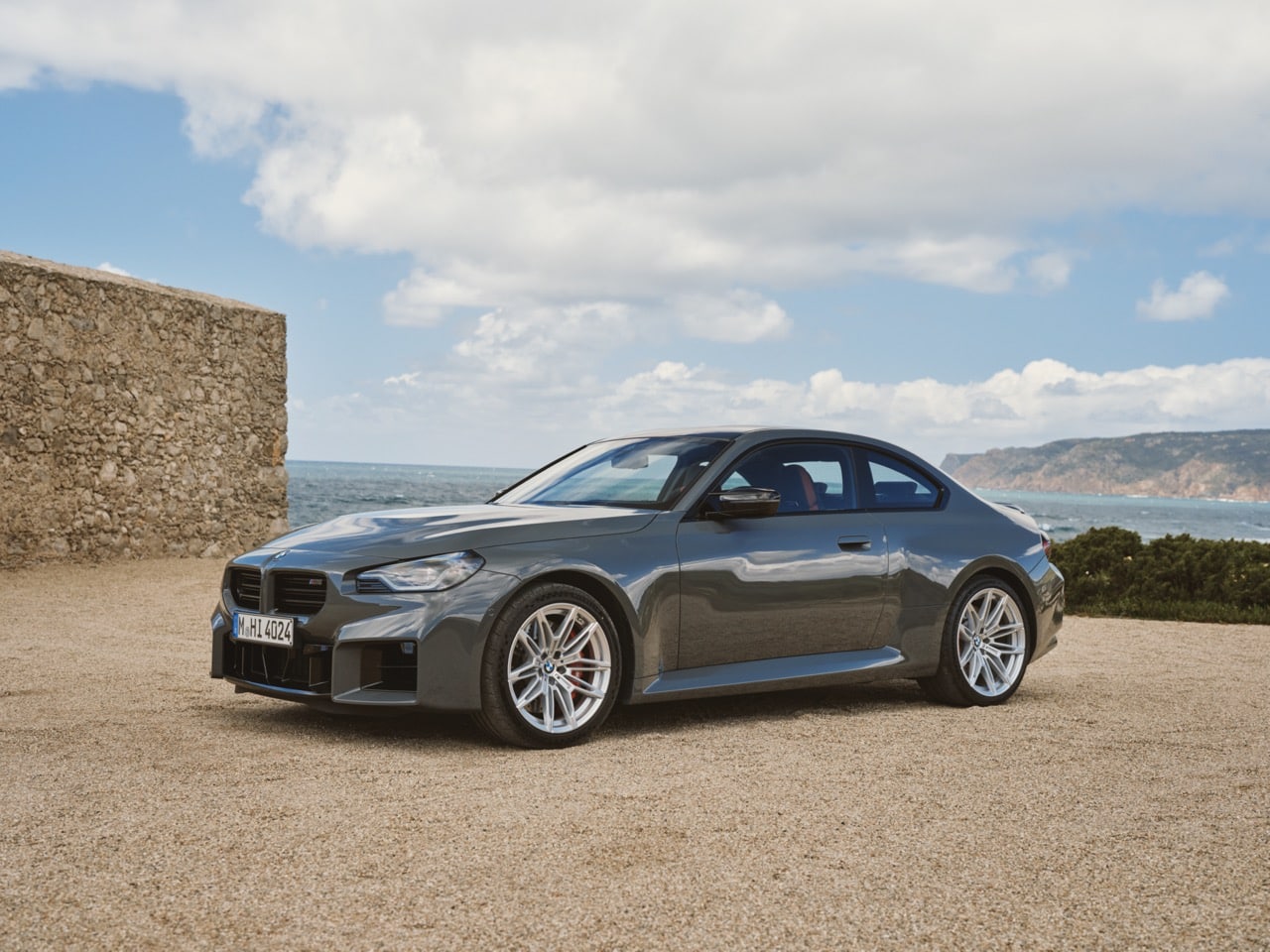 bmw m2 2024 avant