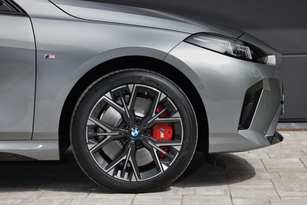 bmw série 1 2024 jantes