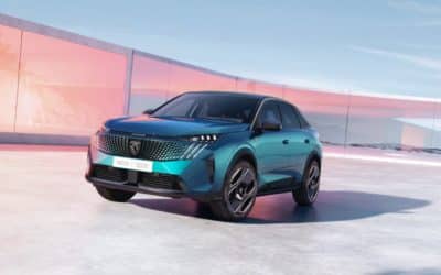 peugeot 3008 phev cover