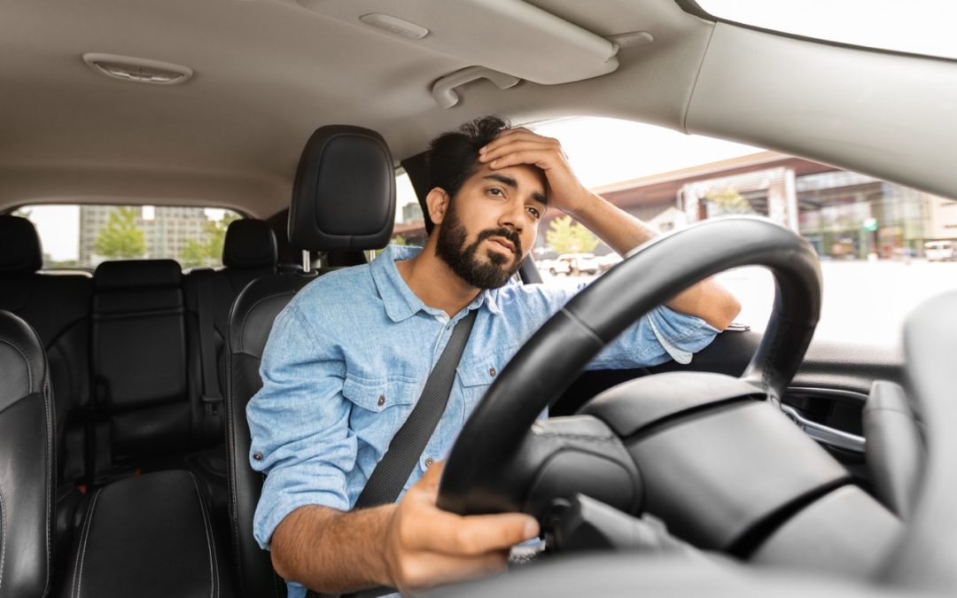 Conducteurs à risques : qui sont-ils ? Pourquoi sont-ils considérés comme étant à risques ?