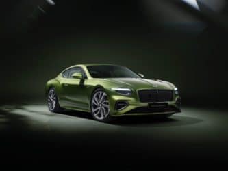 bentley continental gt speed cover