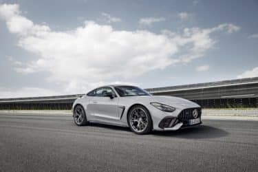 mercedes amg gt 63 pro cover