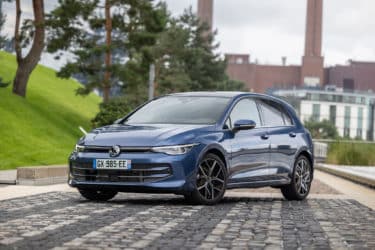 volkswagen golf 8 edition 50 autostadt