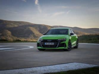 audi rs 3 sportback cover