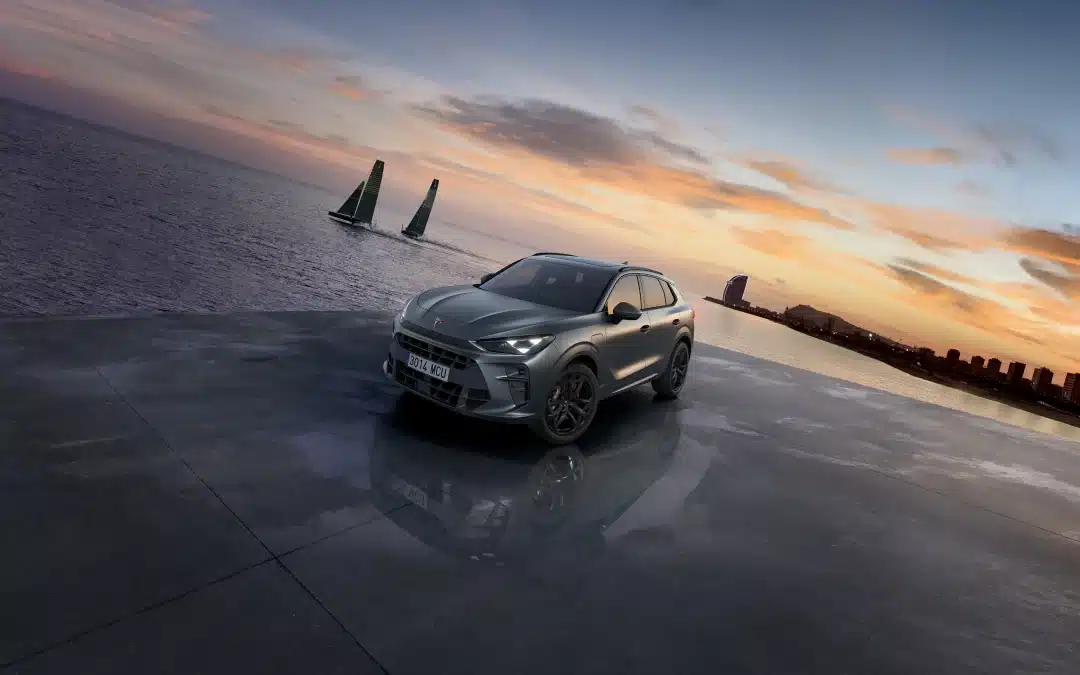 Cupra Terramar : hybride, puissant et avec une grande autonomie, le SUV familial parfait ?