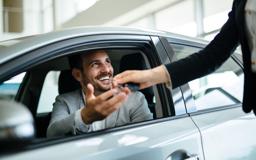 Où acheter sa voiture au meilleur prix ?