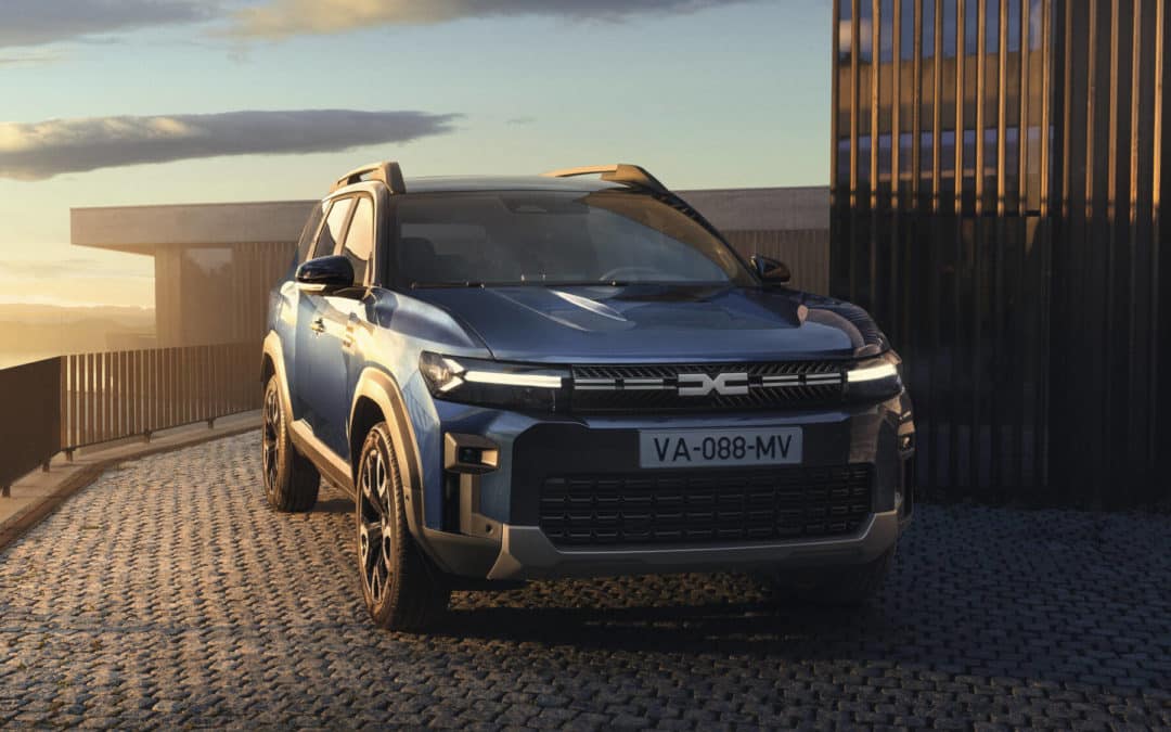 Dacia Bigster 2024 : va-t-il devenir la star des SUV abordables pour les familles ?