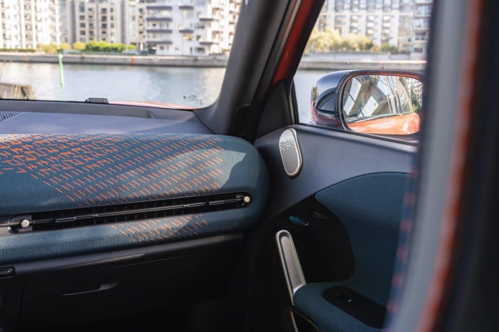 essai mini aceman 2024