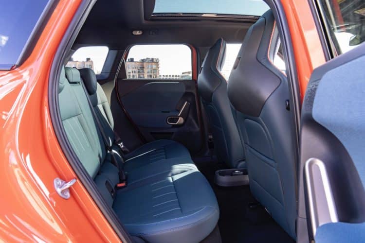 essai mini aceman 2024