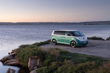 essai volkswagen id.buzz 7 places 2024