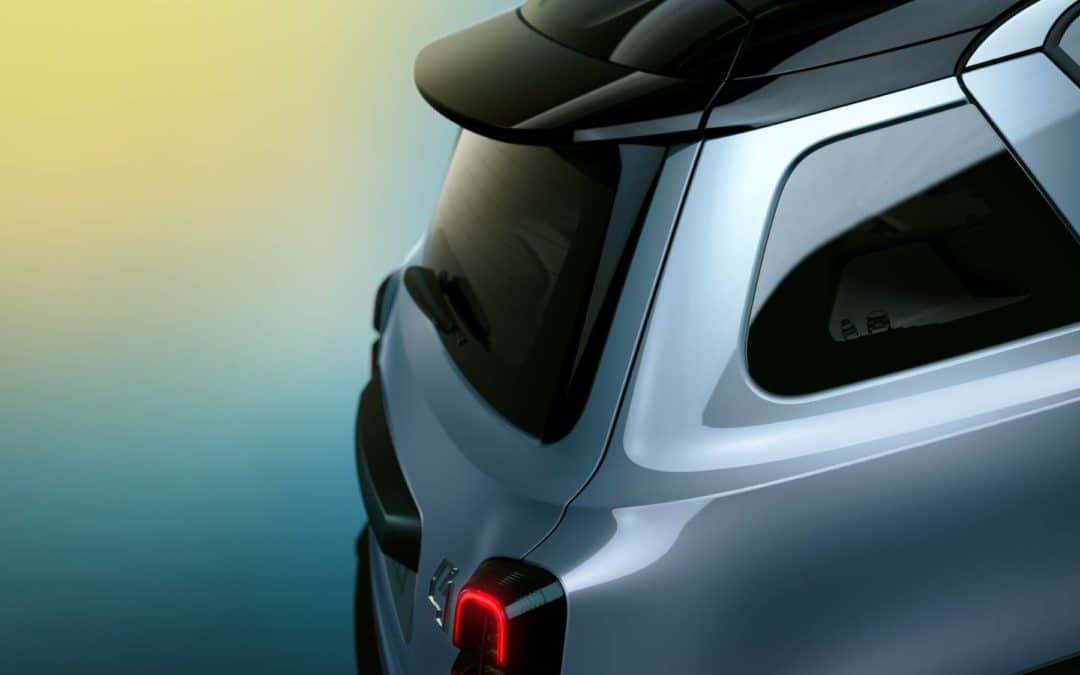 Marché automobile en 2025 : voici les cinq voitures électriques que l’on attend le plus !