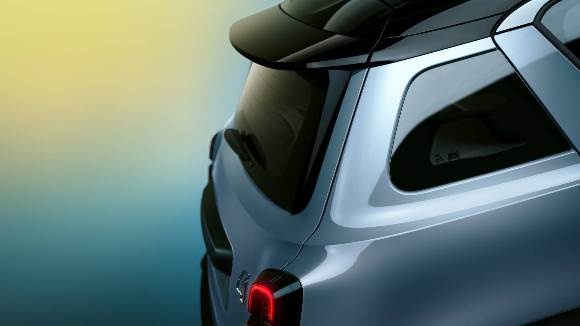 renault 4 e tech electric