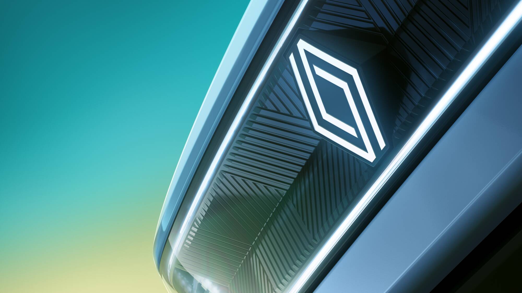 renault 4 e tech electric
