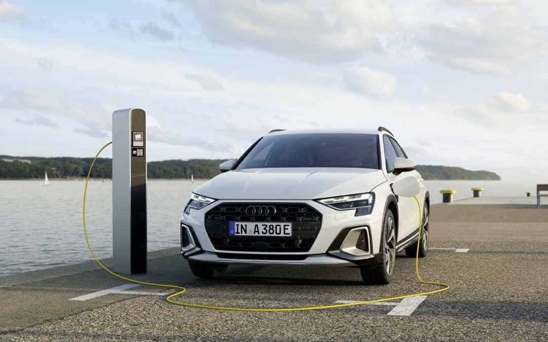 Voici la motorisation la plus puissante de l’Audi A3 allstreet !