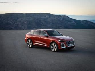 audi sq5 sportback