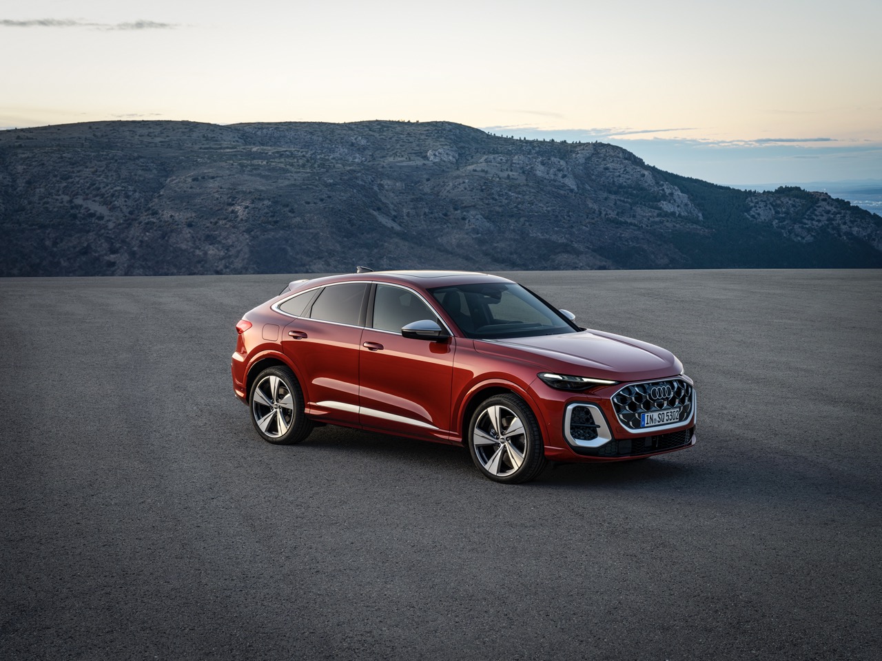 audi sq5 sportback