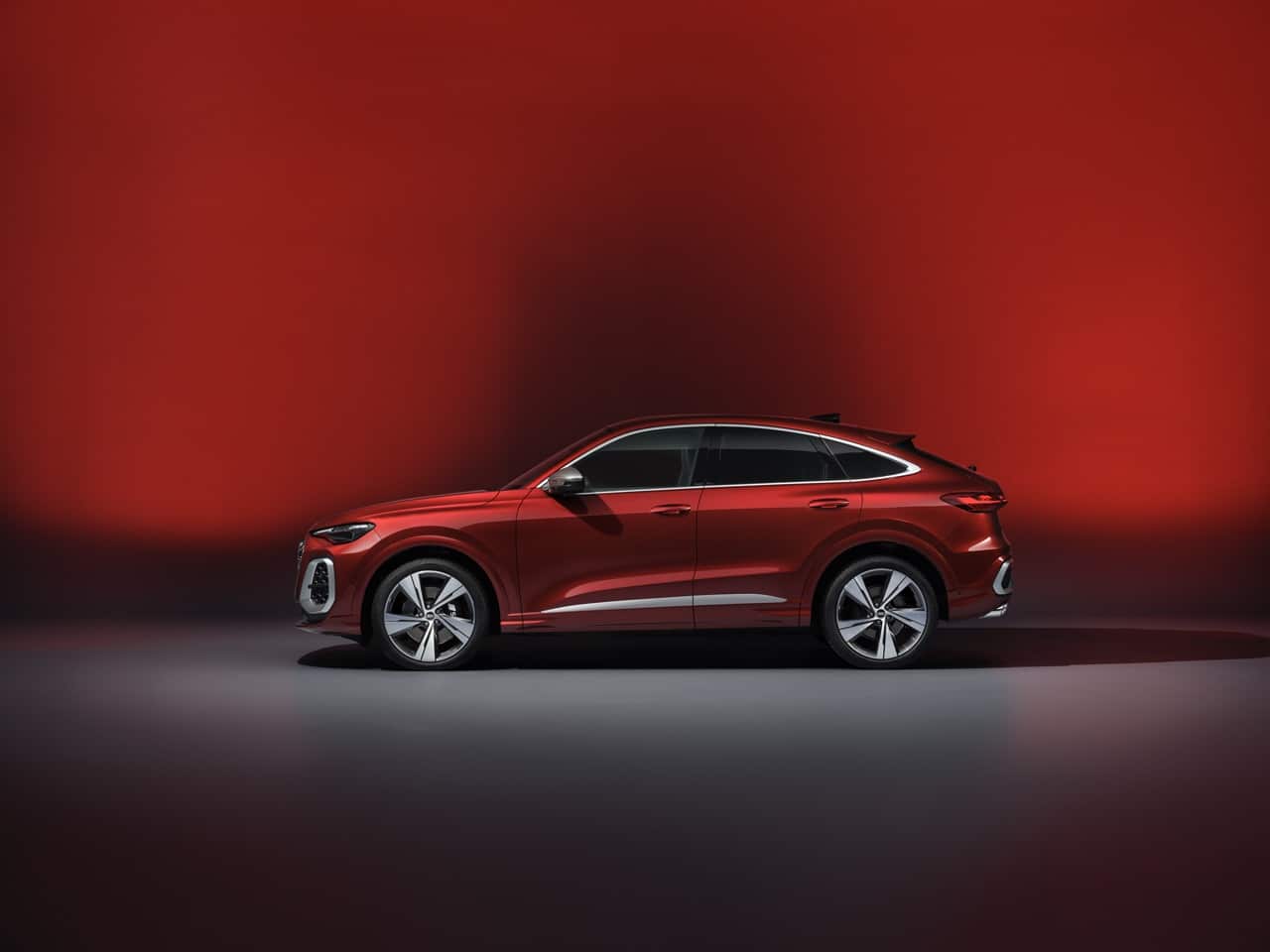audi sq5 sportback 