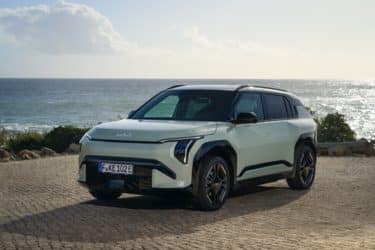 Essai Abcmoteur Kia EV3 2024