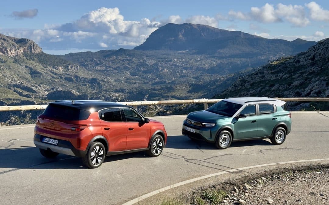 Essai Opel Frontera (2025) : son petit prix peut-il faire accepter ses défauts ?