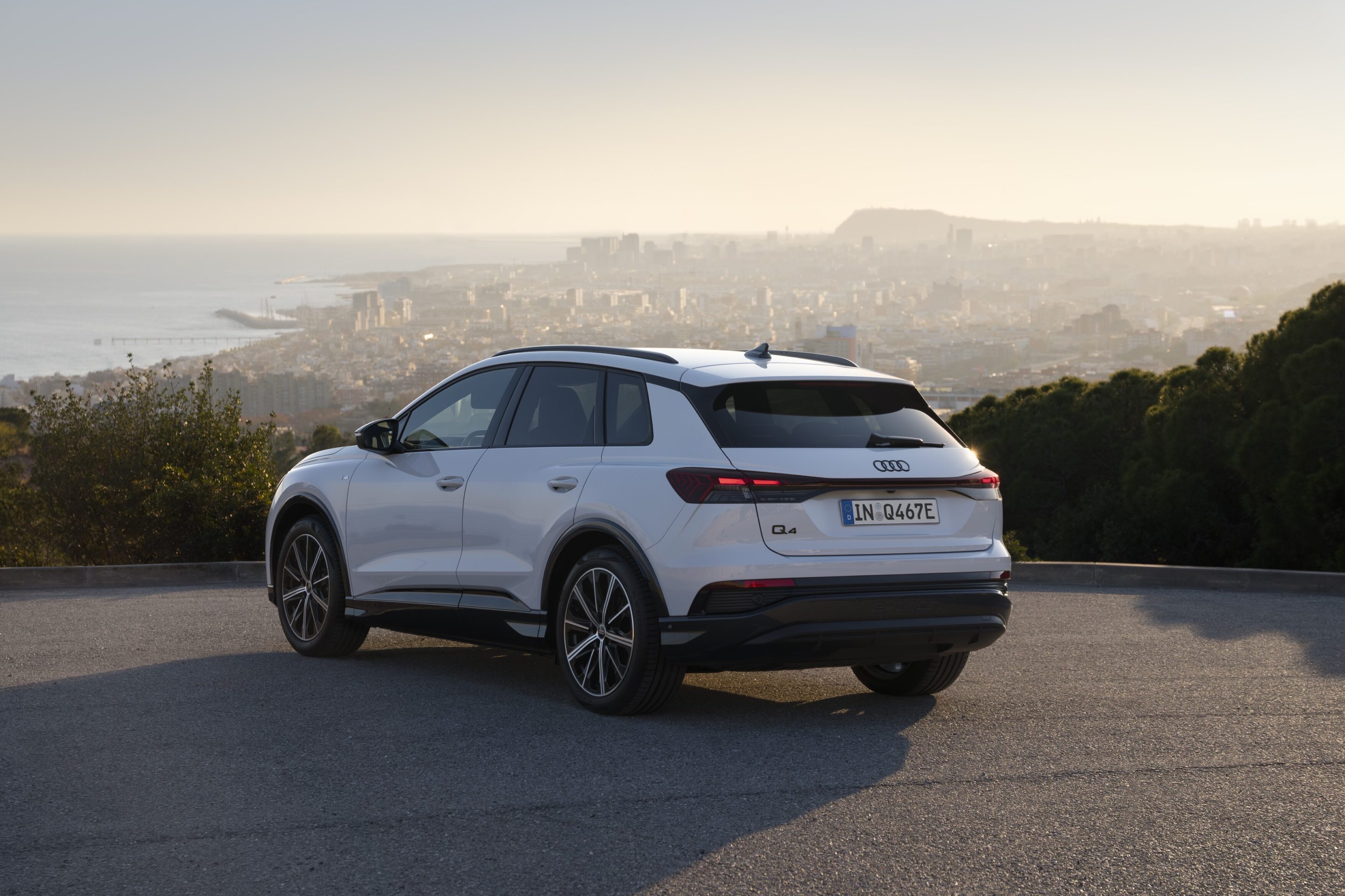 audi q4 40 e tron