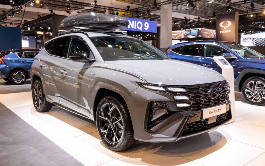 Voiture SUV : les avantages et inconvénients d’un SUV