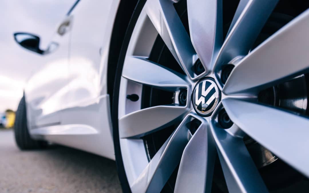 Volkswagen ID.4 vs Tesla Model Y : qu’en est-il des options disponibles ?