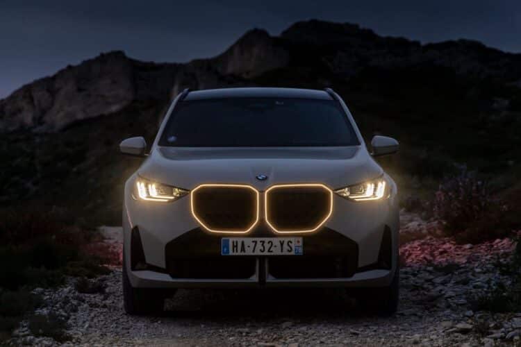 x3 30e xdrive 040 grande